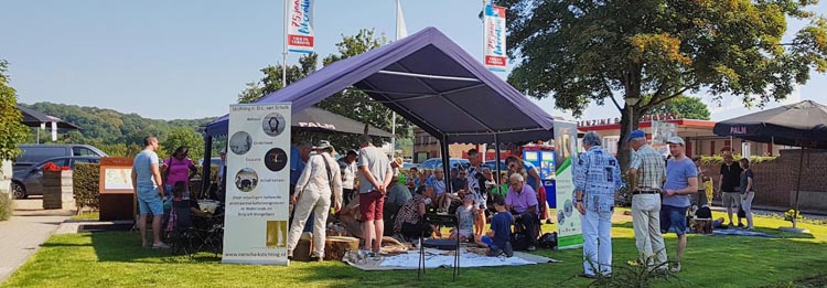 Vuursteenfestival 2024